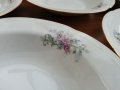 стар полски порцелан чинии, снимка 3