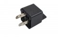 Универсално Автомобилно Реле с 4 и 5 крачета 12V 30А/40A 4 и 5 пина, снимка 5