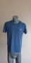 POLO Ralph Lauren Pima Soft Touch Cotton Mens Size S  ОРИГИНАЛ!  Мъжка Тениска!, снимка 1