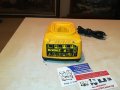 dewalt de9116 battery charger made in germany 1306210911, снимка 2