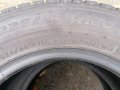 2 бр. гуми за бус Pirelli 225/65R16 C, снимка 5