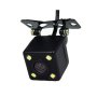 Мултимедия плеър 1 Din + камера за задно виждане GPS Zappin 9601 Универсален Bluetooth FM MP3 MP4 МР, снимка 6