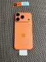 НОВ!ЛИЗИНГ*40€/м iPhone 17 Pro Orange * 256 айфон 17 про оранжев, снимка 2