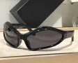 Balenciaga слънчеви очила, снимка 1