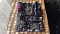 Дънна платка Gigabyte GA-H81M-DS2 Socket LGA1150, снимка 3