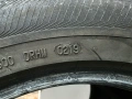 2бр летни гуми 225/55/17 SEMPERIT L04740 , снимка 5