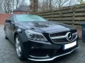 Mercedes-Benz Mercedes CLS Shooting Brake AMG