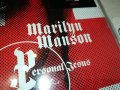 MARLYN MANSON CD ВНОС GERMANY 0112231502, снимка 4