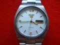 Seiko 5 7009-3130 оригинален мъжки ръчен часовник, снимка 8