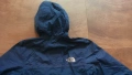 THE NORTH FACE DRYVENT Waterproof Kids Jacket Размер 11-12 г./ 152 см. детско водонепромокаемо 15-58, снимка 3