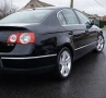 VW Passat 6 2.0 TDI BMP Италия, снимка 2