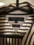 риза XL Tommy Hilfiger памук, снимка 3