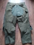 Deerhunter bomuld-cotton/японски памук - мъжки ловен панталон L ДЕБЕЛ И НАДЕЖДЕН , снимка 9