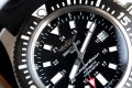 Мъжки часовник Breitling Superocean Special Black с автоматичен механизъм, снимка 6