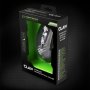 Оптична  USB  Геймърска мишка Scorpio Green Светеща, снимка 5