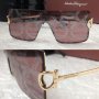 Salvatore Ferragamo 2020 мъжки слънчеви очила дамски унисекс, снимка 1 - Слънчеви и диоптрични очила - 28434554