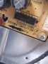 POWER BOARD, 11601-500073,40-L17CW2-PWC1ZG за 55-инчов телевизор TCL Модел 55C635 , с дисплей LVU550, снимка 2