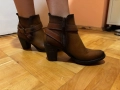 Дамски обувки и ботуши – отлично състояние , снимка 5
