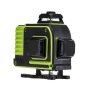 4D Лазерен нивелир с 16 линии, снимка 2