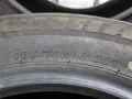 2бр летни гуми 185/70/14 FIRESTONE L02166 , снимка 5