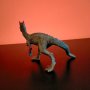 Колекционерска фигурка Schleich Dinosaurs Dilophosaurus McDonalds 2020, снимка 5