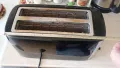 Тостер за 4 ри филийки, снимка 1