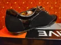LEMAX-мъжки официални обувки №43, снимка 9
