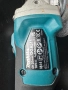 Акомулаторен ъглошлайв Makita , снимка 5