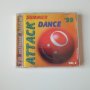 Summer Dance Attack '99 Vol 2 cd, снимка 1 - CD дискове - 43885936