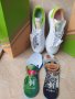 Adidas Stan Smith Miss Piggy & Kermit - мъжки кецове НОВИ С КУТИЯ РАЗМЕРИ - 43 1/3 /44/42/42 2/3, снимка 8
