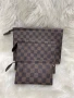 3 чанти тип клъч louis vuitton gucci , снимка 10