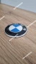 Емблема за преден капак BMW 82мм F10,F12,F20,F30,F32, снимка 5