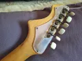 Ретро Ел.китара Йолана Стар, снимка 10