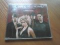 The Brand New Heavies Featuring Nicole Russo – Surrender CD single
