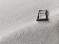 SIM Сим държач за Motorola Moto G9, снимка 4
