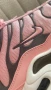 Маратонки NIKE TUNED 1 PINK GLAZE, снимка 5