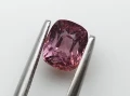 Шпинел от Мианмар с интензивен Падпараджа цвят 1.09кт.! Нов!, снимка 3
