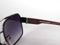 Chrome Hearts hummer 1 sunglasses Слънчеви очила, снимка 4