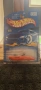 Стари Hot Wheels модели в оригинални блистери, снимка 4