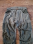 Seeland Hunting - мъжки ловен панталон размер-54/L /БЕЗШУМНА МАТЕРИЯ/, снимка 4