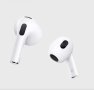 Безжични слушалки с кристален звук WUW R155 AirPods 3 с TWS Bluetooth, снимка 3