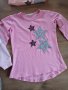 детски блузки- 6,7,8 г, снимка 4