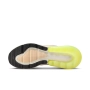 Nike - Air Max 270 Yellow White номер 37.5 дамски Оригинал Код 3307, снимка 9