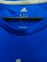  Adidas Спортна/Блуза Мъжка/М, снимка 4