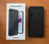 Samsung Galaxy A55 5G, черен, в отлично техническо и външно състояние, в гаранция до 15.11.2026 г., снимка 4
