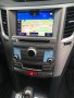 Субару OEM Сд карта навигация 2013-2017 Subaru DIVX SD Card Ver.2022год, снимка 3