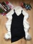 Малка черна рокля, снимка 1 - Рокли - 14950428