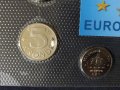 Комплектен сет - Швеция - 4 монети, снимка 3