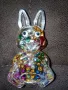 Великденска декорация "Зайче" , снимка 3