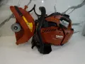 06.2024 НОВО - Hilti DSH 600 - X - Бензинов фугорез 300 mm, снимка 1